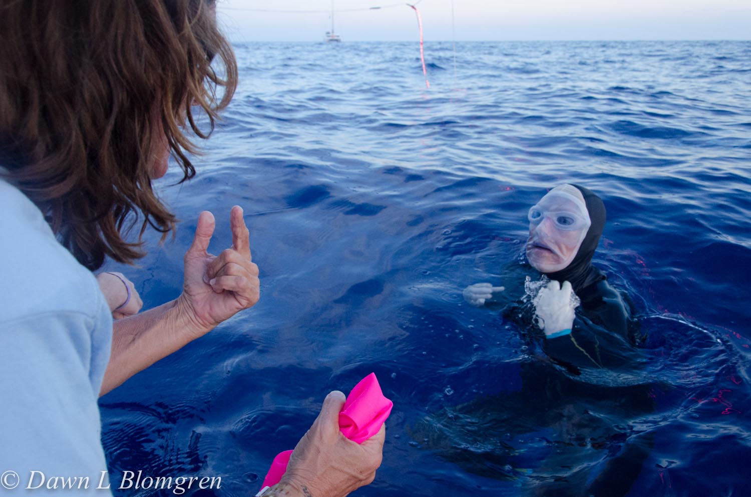 A picture containing water, person, outdoor, sport
Description automatically generated